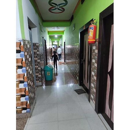 Hotel Vinayak Vihar, Sasaram Arrah Εξωτερικό φωτογραφία