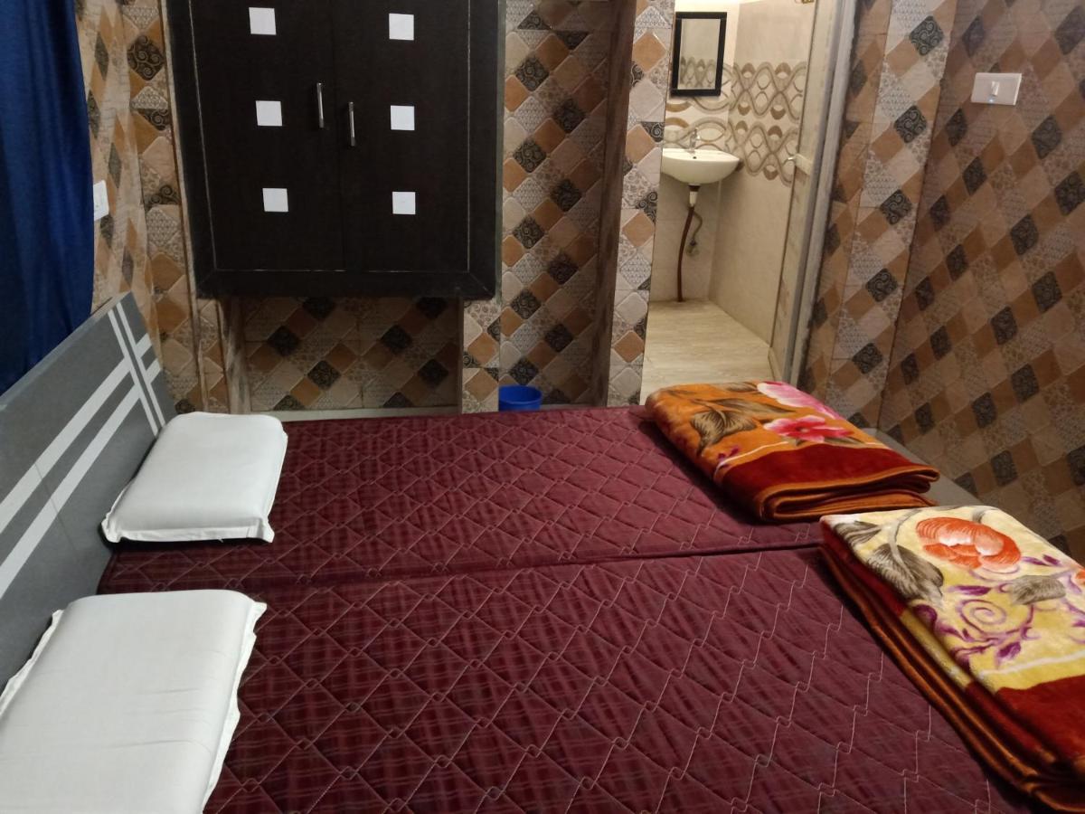 Hotel Vinayak Vihar, Sasaram Arrah Εξωτερικό φωτογραφία