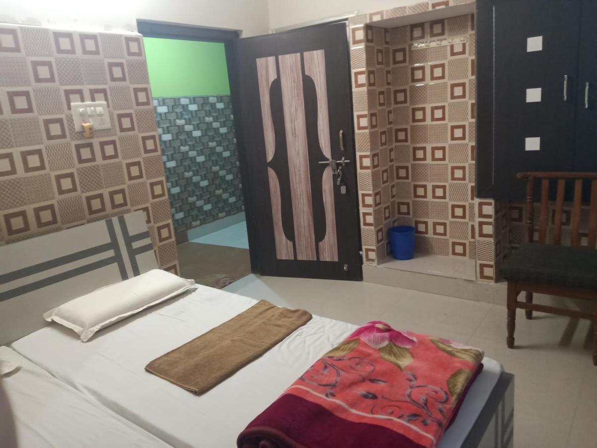 Hotel Vinayak Vihar, Sasaram Arrah Εξωτερικό φωτογραφία