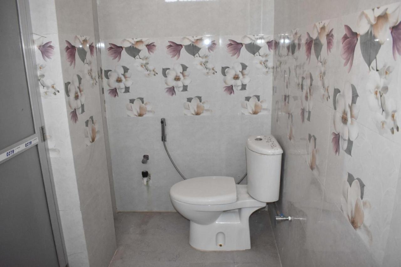 Hotel Vinayak Vihar, Sasaram Arrah Εξωτερικό φωτογραφία