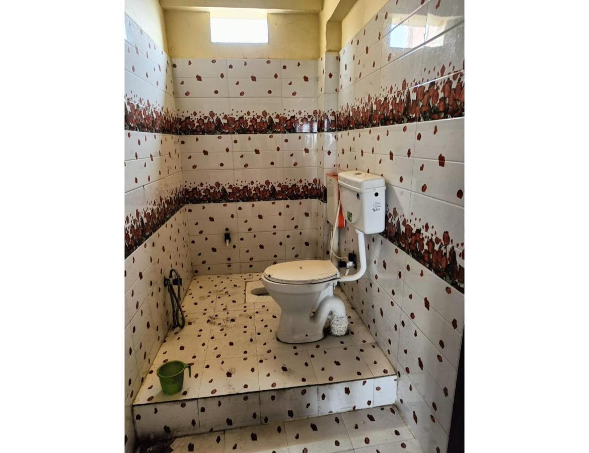 Hotel Vinayak Vihar, Sasaram Arrah Εξωτερικό φωτογραφία