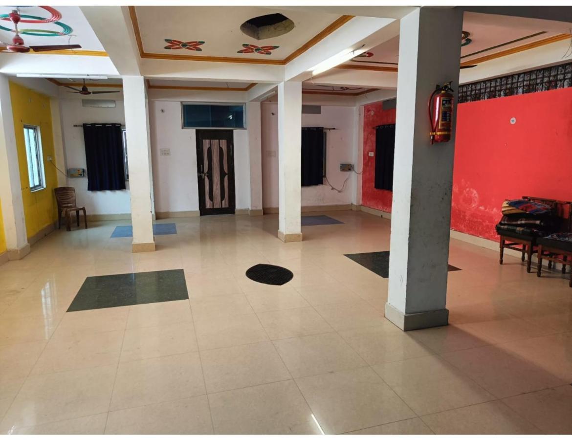Hotel Vinayak Vihar, Sasaram Arrah Εξωτερικό φωτογραφία