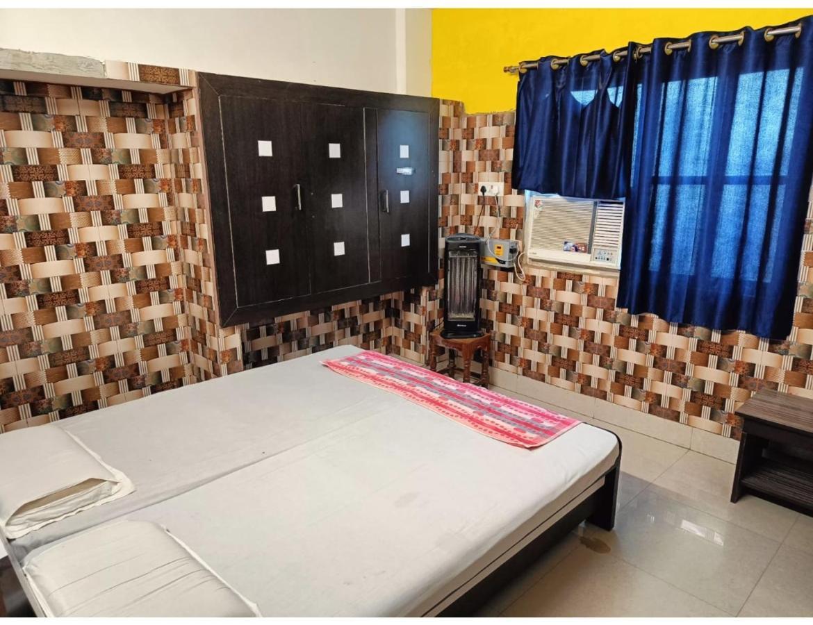 Hotel Vinayak Vihar, Sasaram Arrah Εξωτερικό φωτογραφία