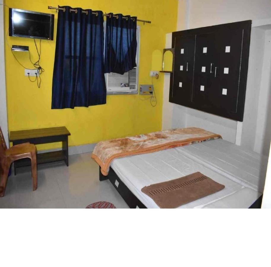 Hotel Vinayak Vihar, Sasaram Arrah Εξωτερικό φωτογραφία