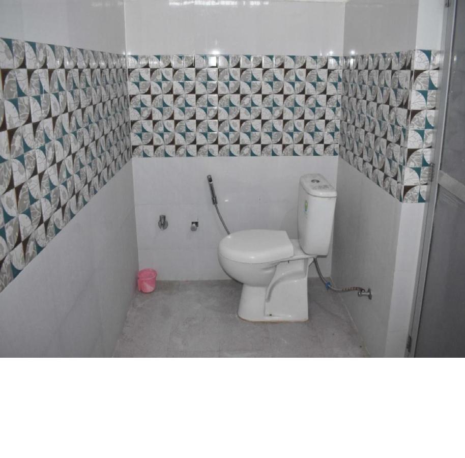 Hotel Vinayak Vihar, Sasaram Arrah Εξωτερικό φωτογραφία